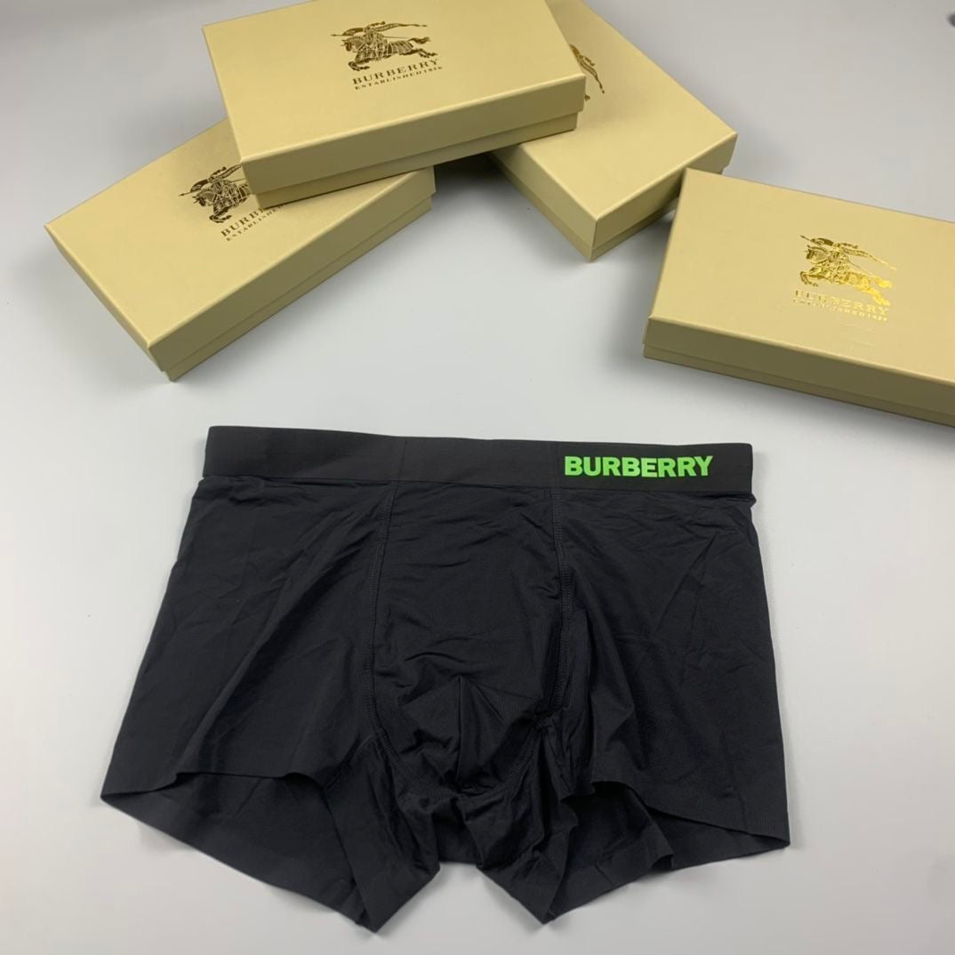 burberry boxer briefs