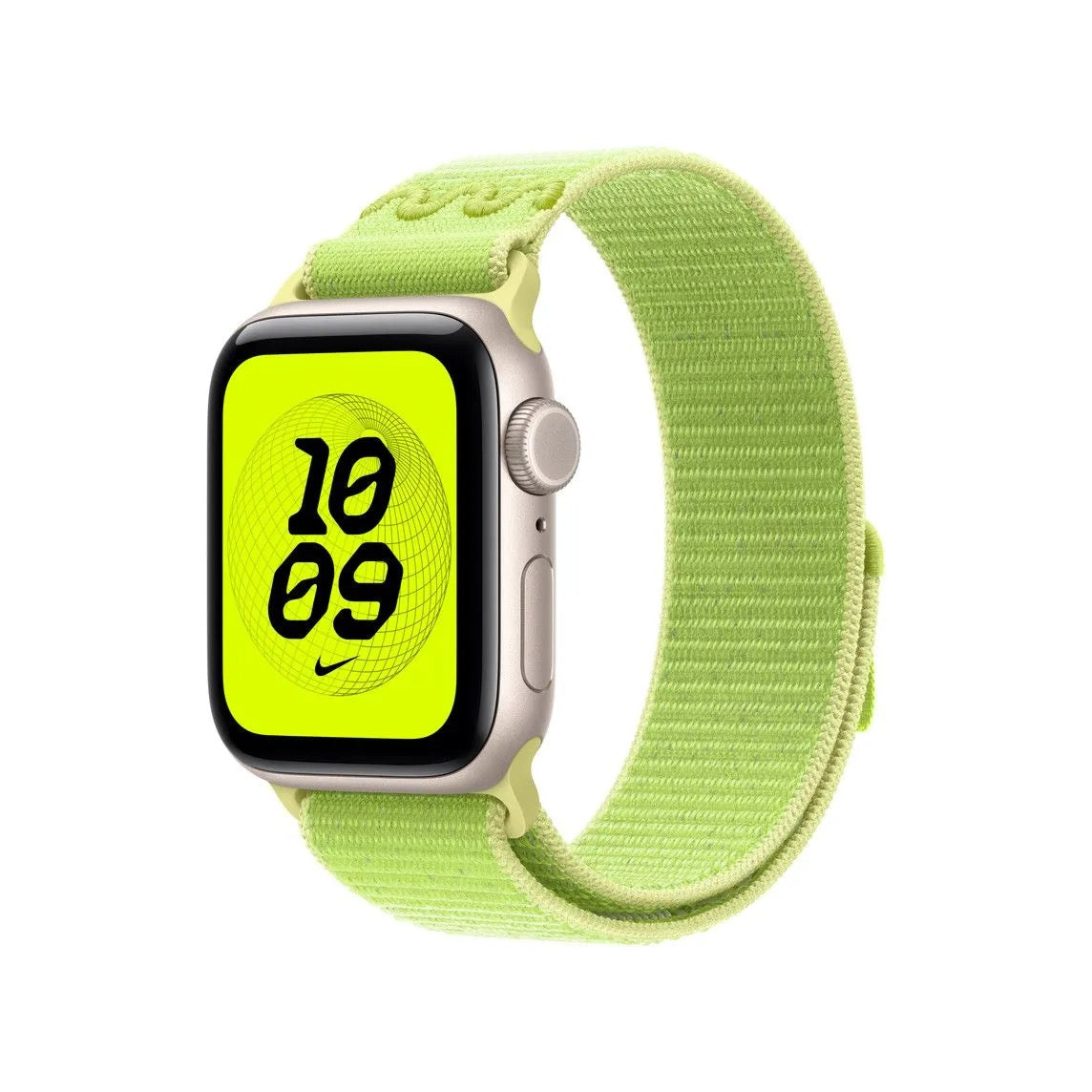 Apple Watch Nike Sport Loop