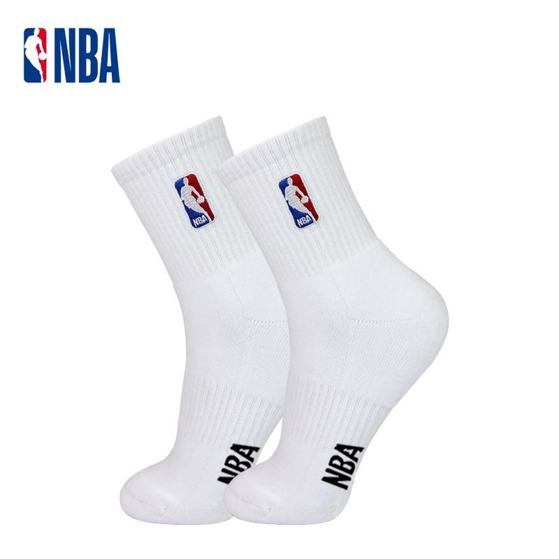 Official NBA Authentic Men's Socks