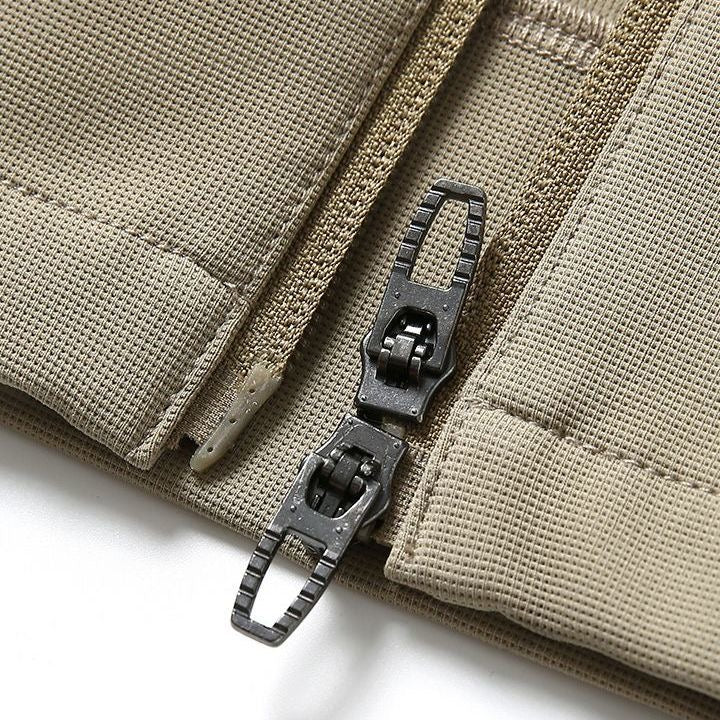High-end tear resistant knitwear