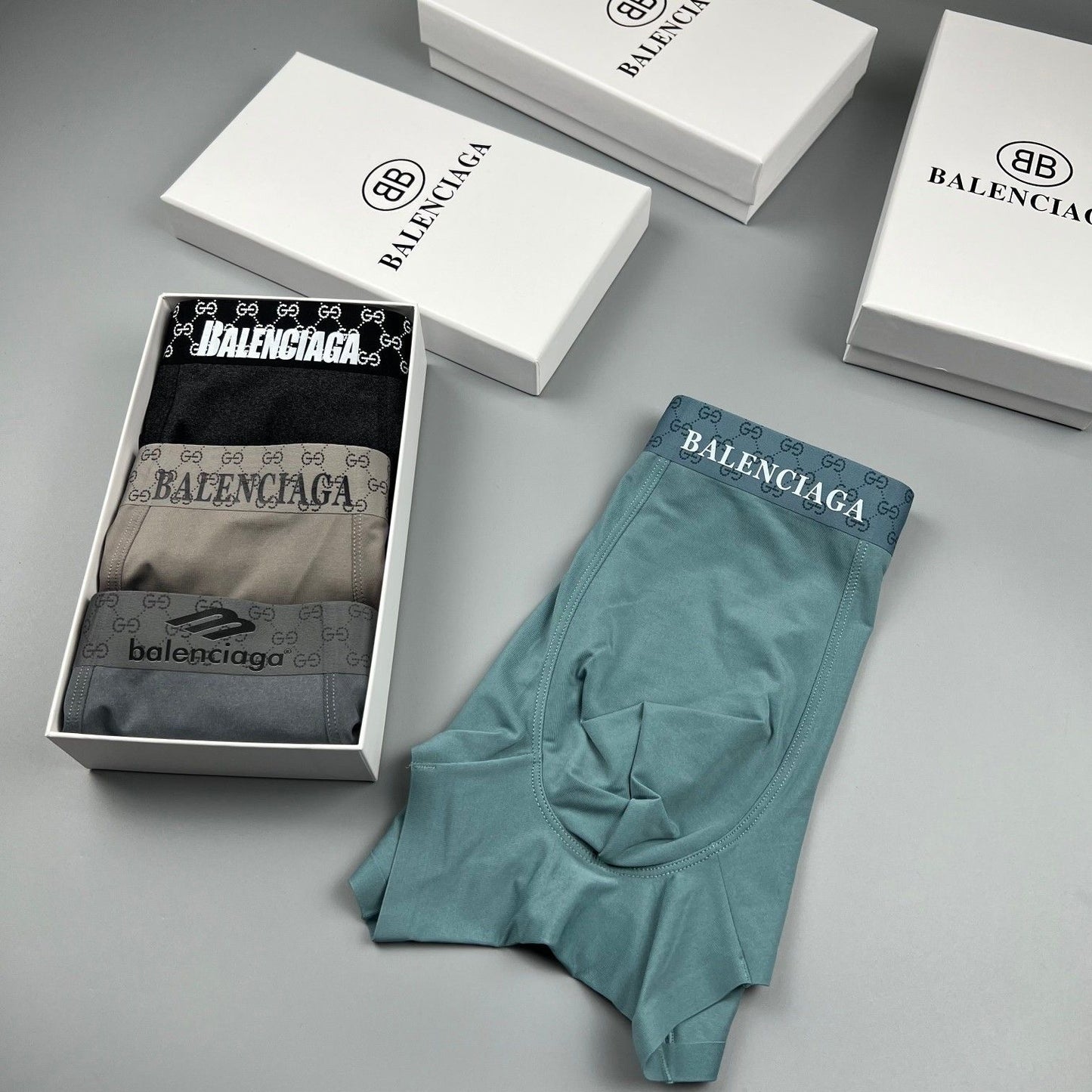 Balenciaga Boxer Briefs