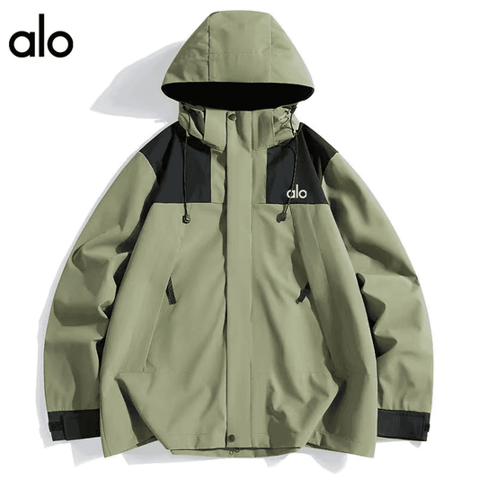 ALO Softshell Waterproof Jacket