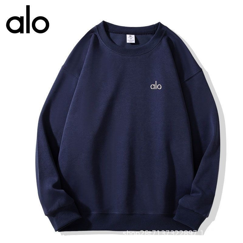Alo Accolade Crew Neck Sweater
