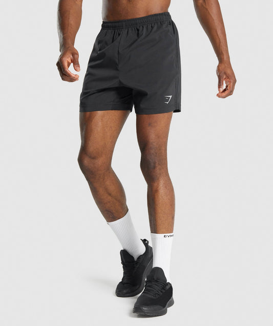 GYMSHARK men's Shorts