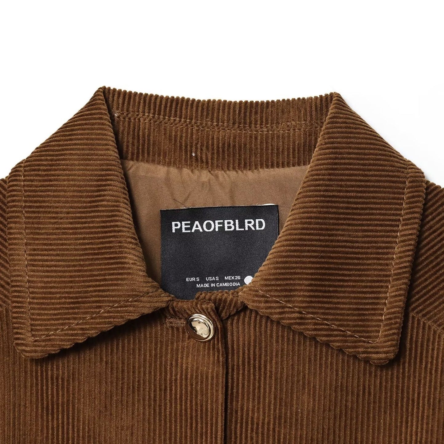 Women casual mini skirt and jacket