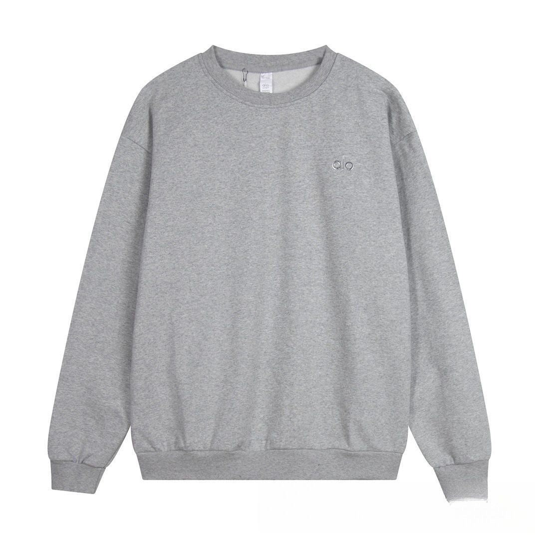 Alo Accolade Crew Neck Sweater