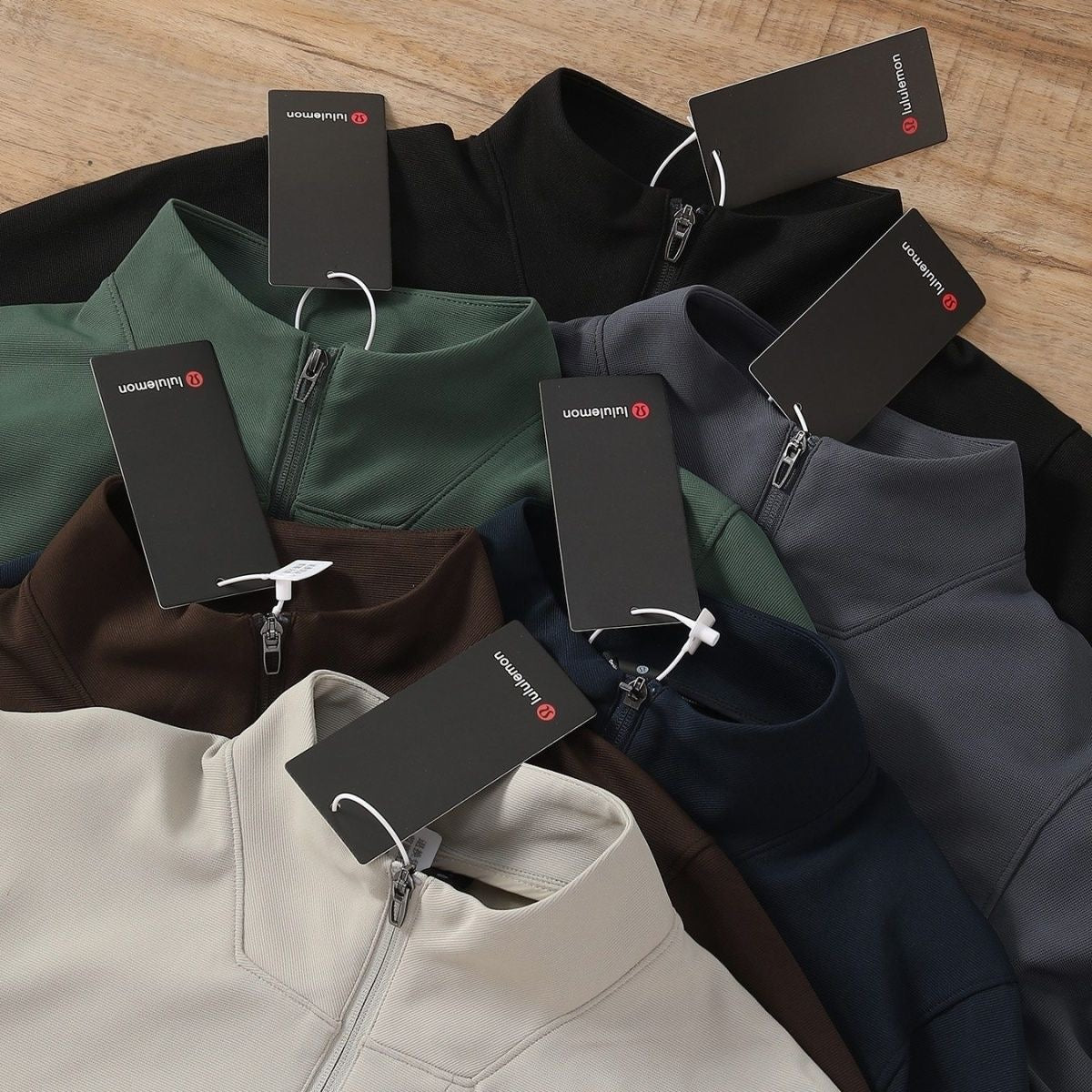 Lululemon Sojourn Jacket