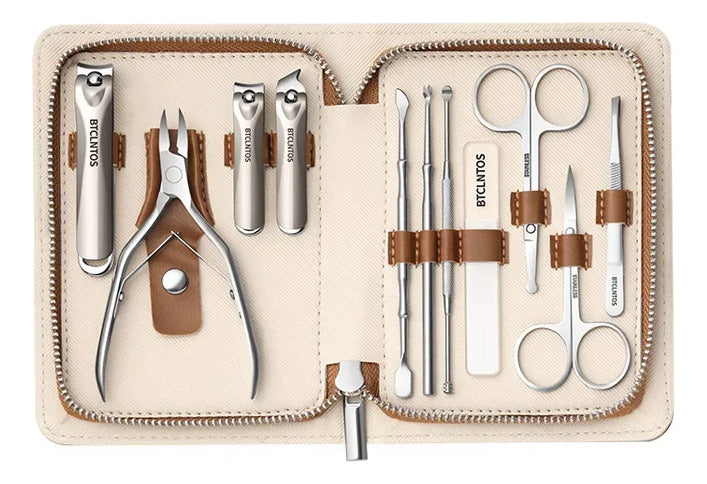 High-end Nail Clipper Set