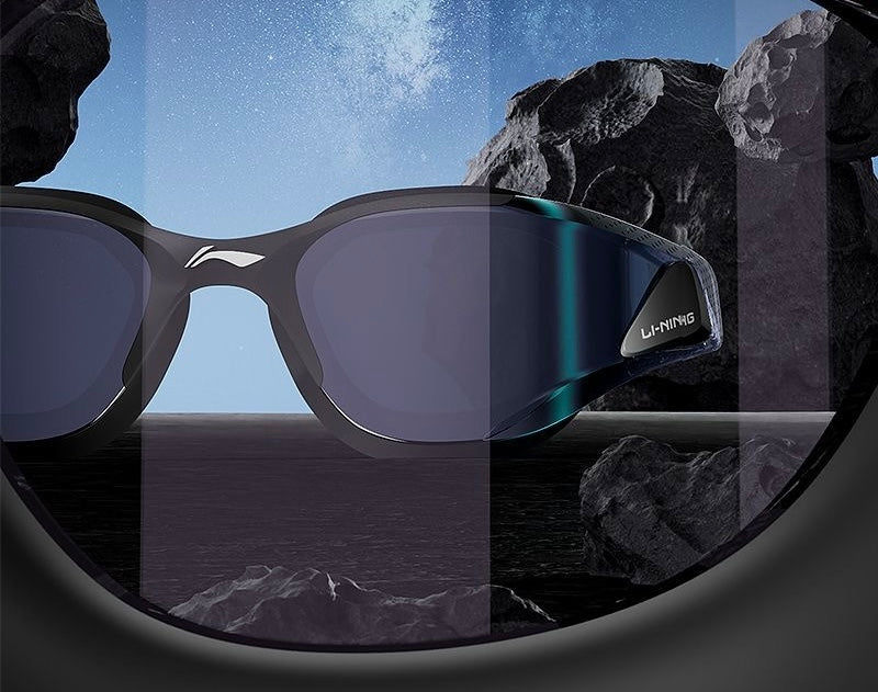 Li-Ning Swimming Goggles