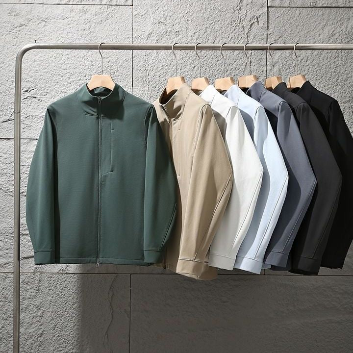 High-end tear resistant knitwear