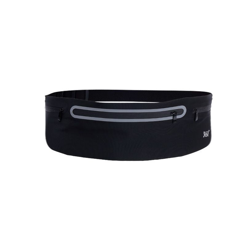 Running belt 361 degrees