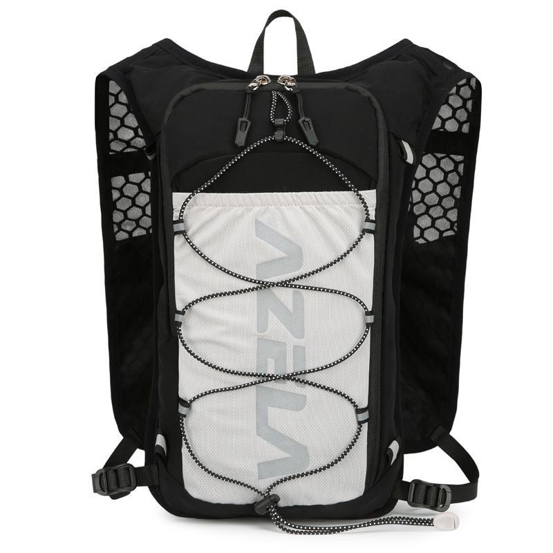 5L unisex hydration vest backpack