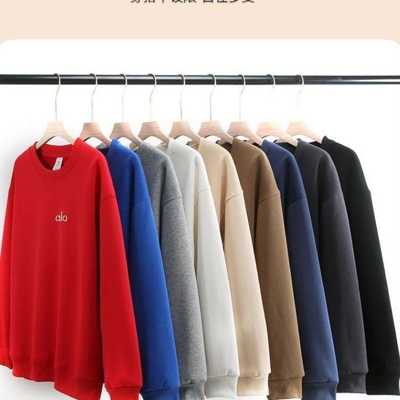 Alo Accolade Crew Sweater