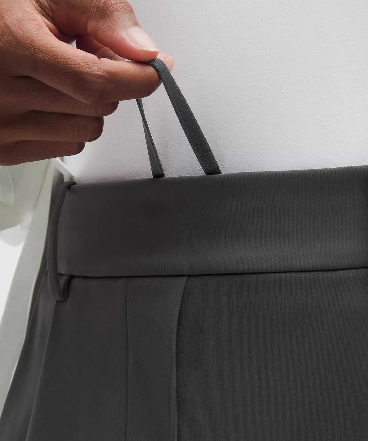 Daydrift High Rise Wide-Leg Trouser