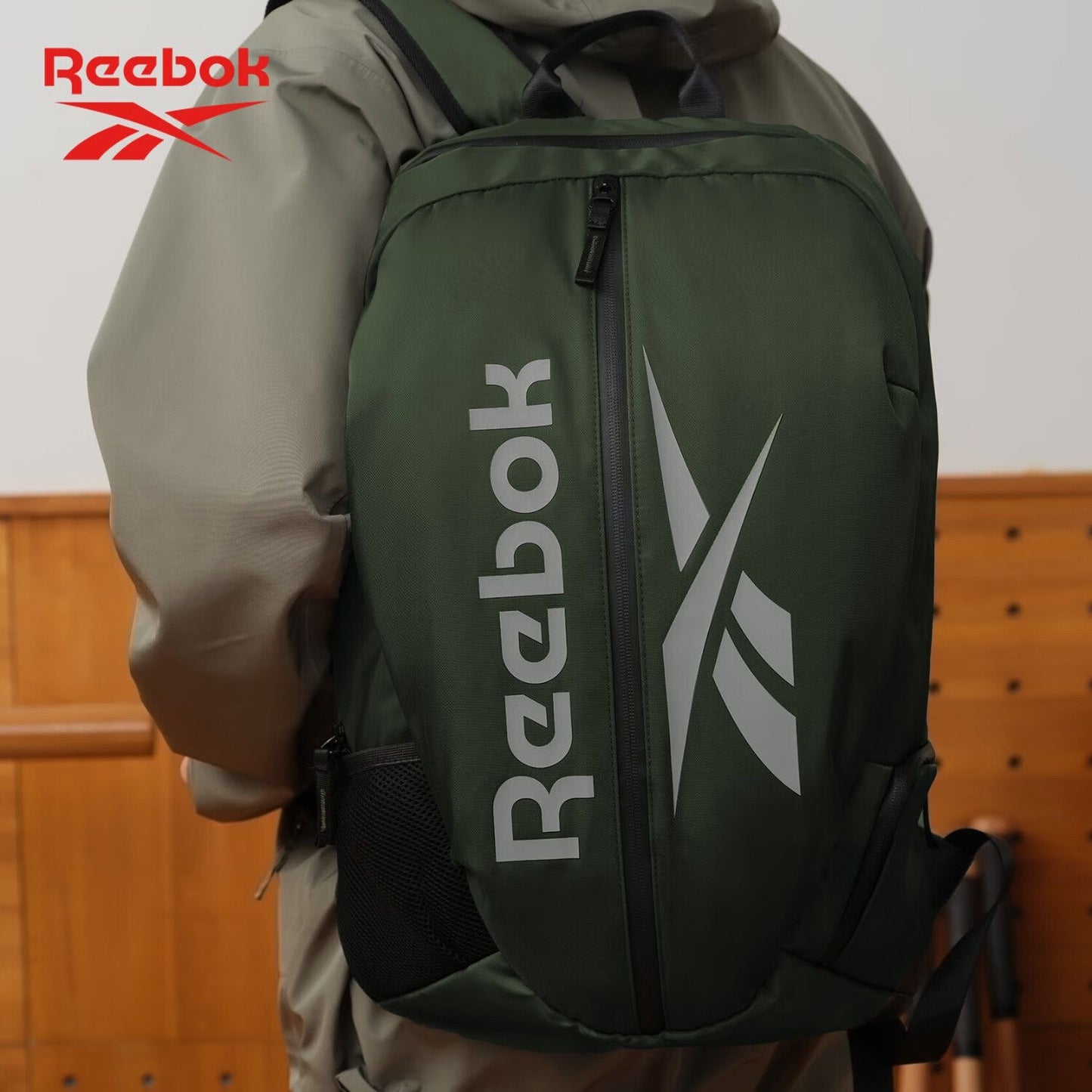 Reebok Back Pack