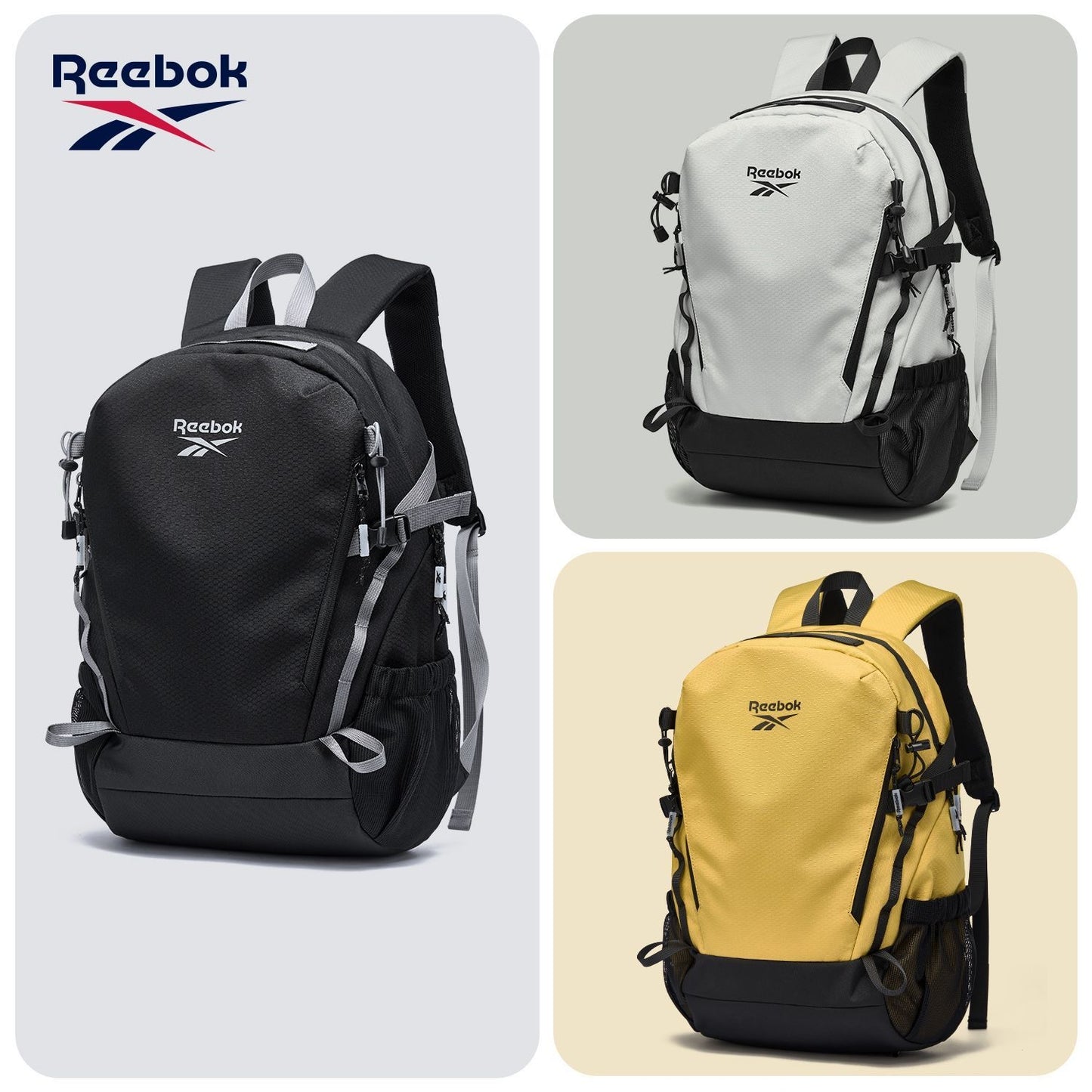 Reebok Back Pack