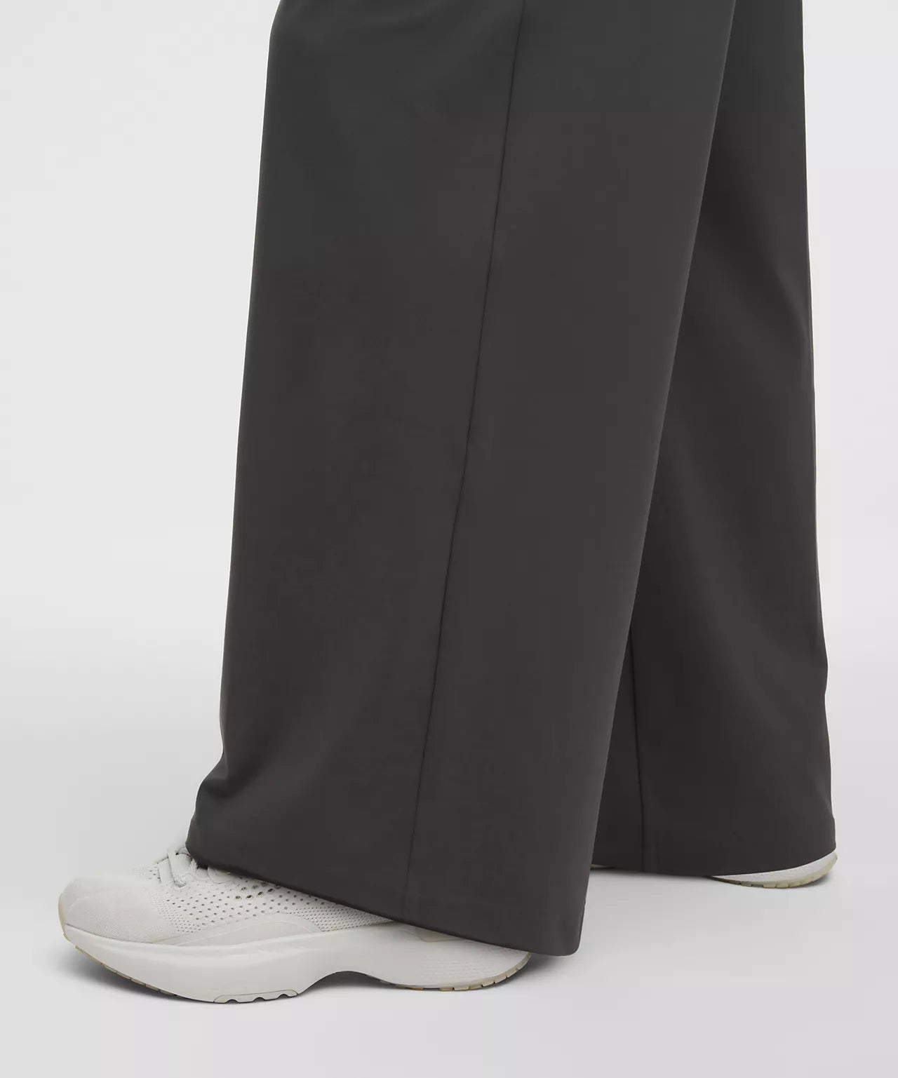 Daydrift High Rise Wide-Leg Trouser