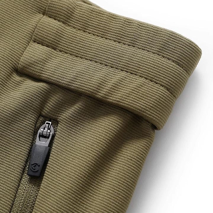 Leavo Johnson Italian Unisex Casual