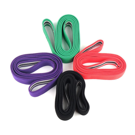 Elastic Fitness Resistance Band