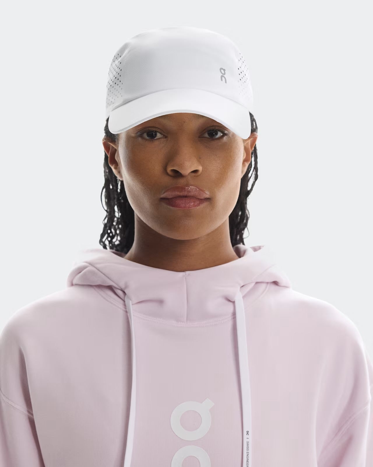 On Light Weight Cap