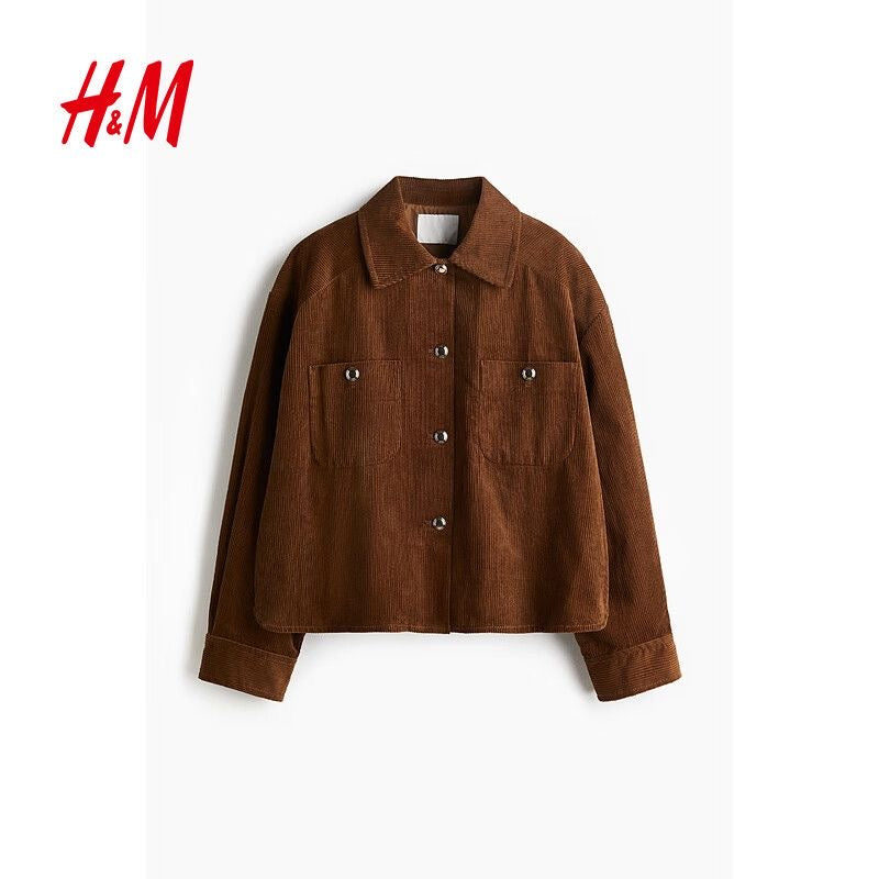 Women casual mini skirt and jacket