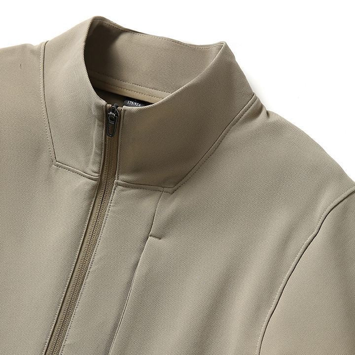 High-end tear resistant knitwear