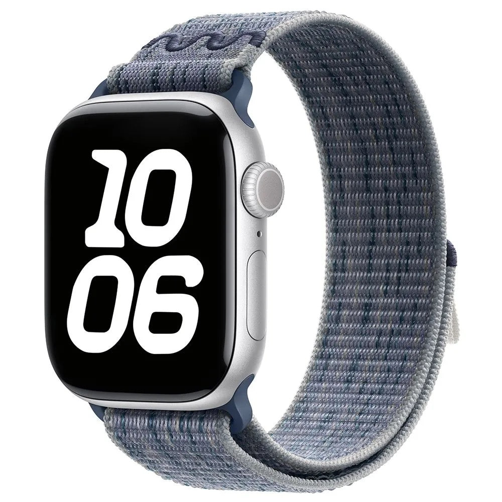 Apple Watch Nike Sport Loop