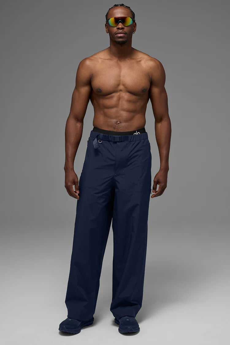 Alpha Shell Pants