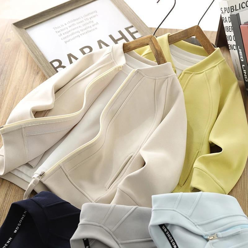 High End hooded pull-overs