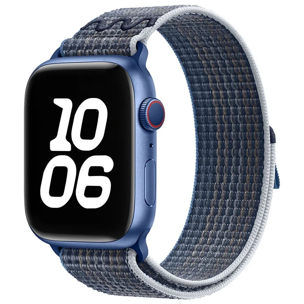 Apple Watch Nike Sport Loop