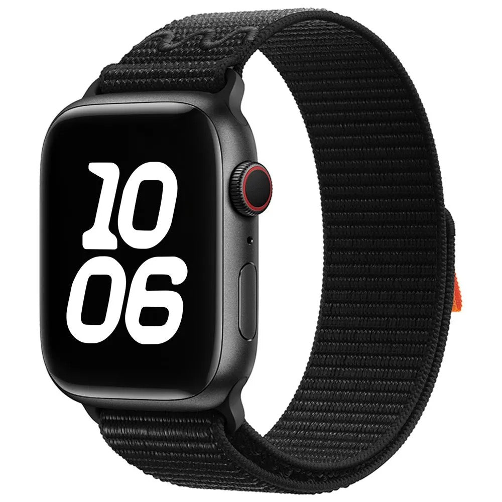 Apple Watch Nike Sport Loop
