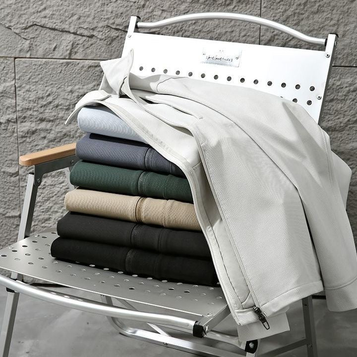 High-end tear resistant knitwear