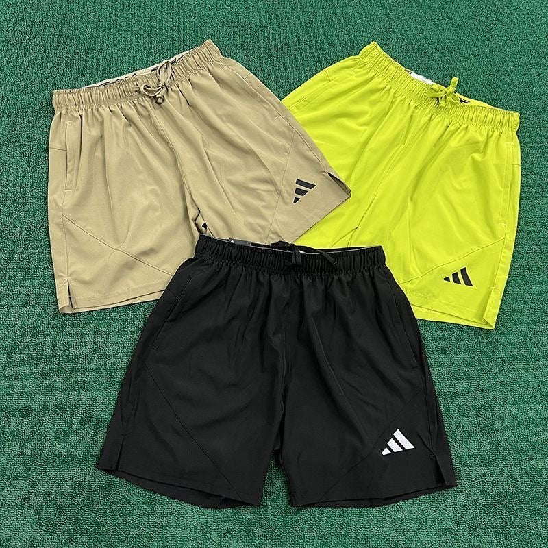 ADI365 Running Iconic Shorts