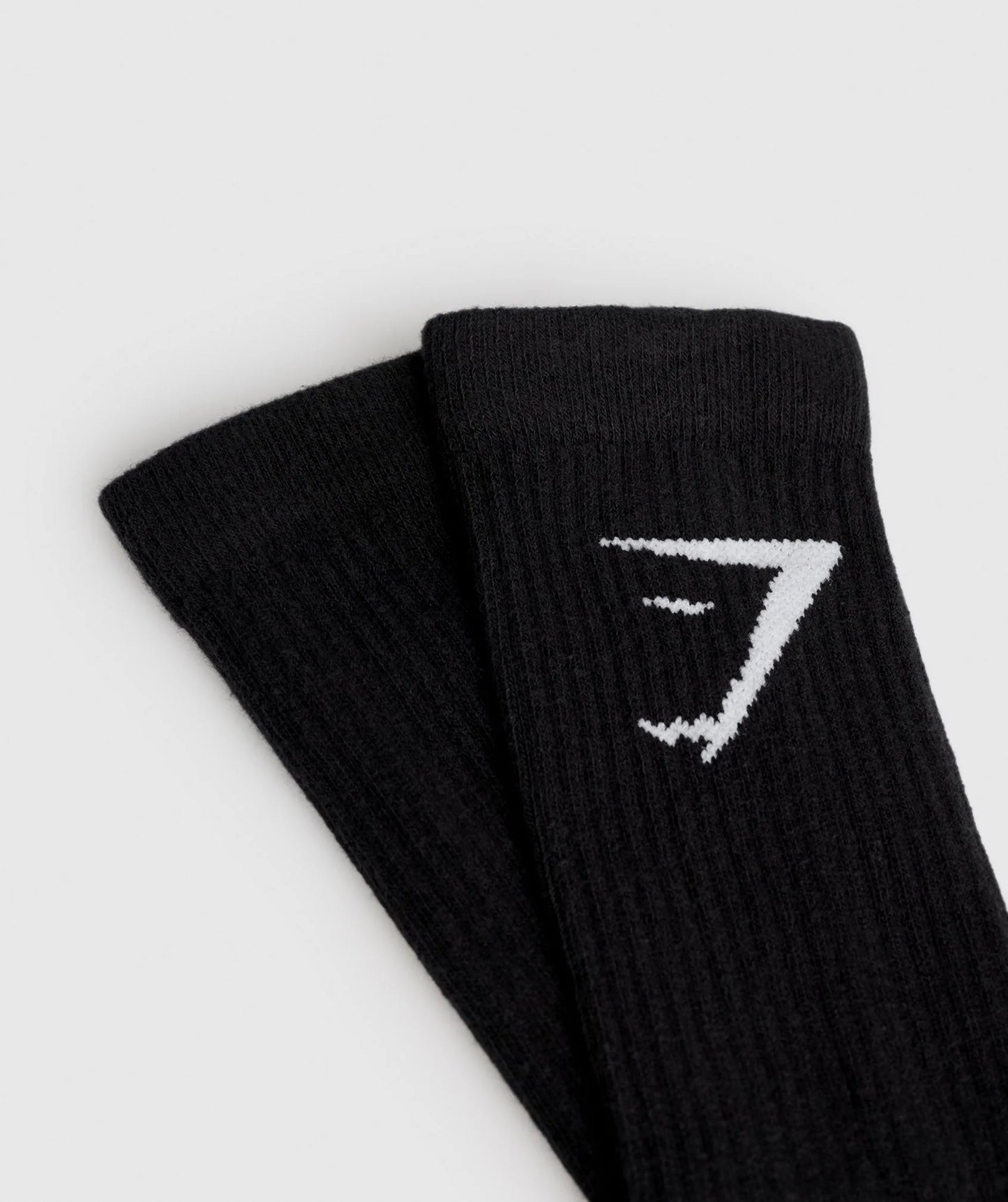 GymShark Crew Socks 3pk
