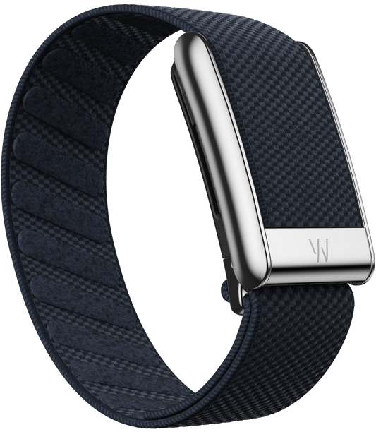 WHOOP 5.0 SuperKnit Luxe Band