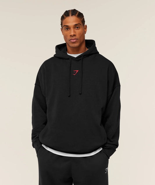 Gymshark Power Hoodie