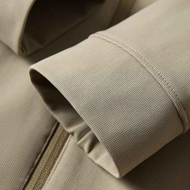 High-end tear resistant knitwear