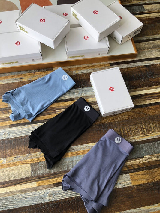 Lululemon Always in motion Briefs