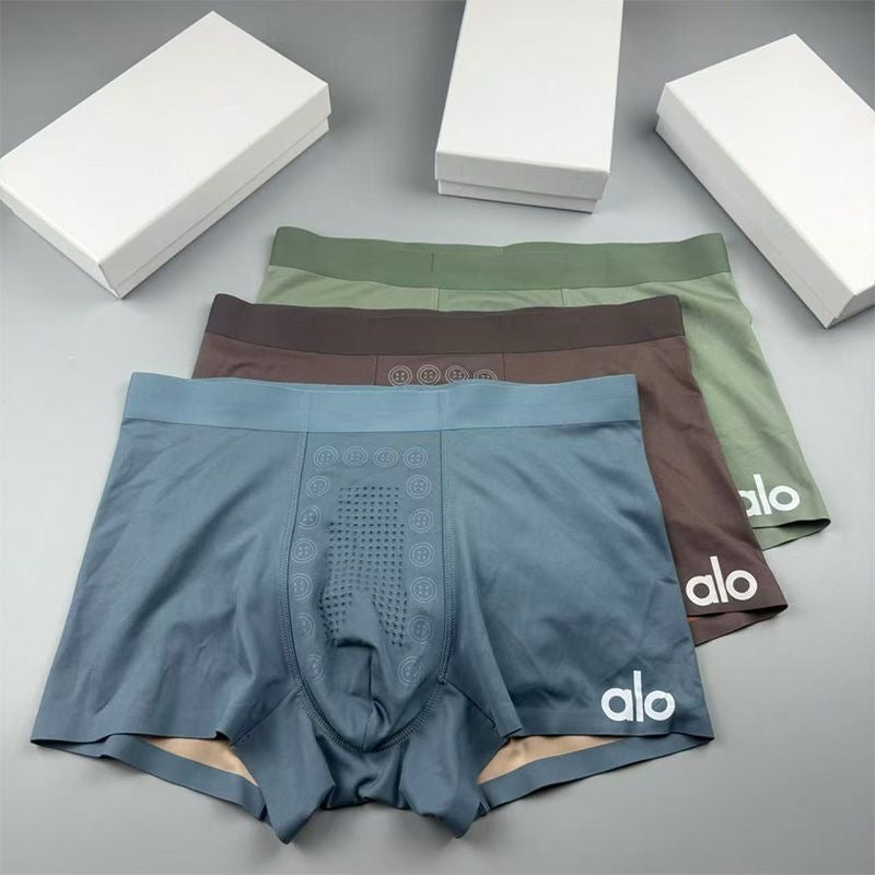 Alo boxer briefs