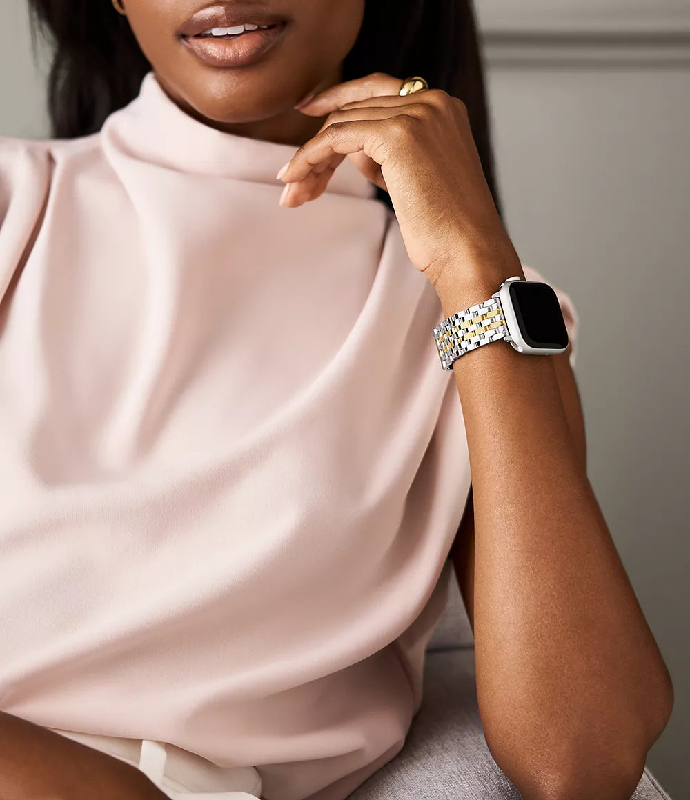 Classic Apple Watch Band