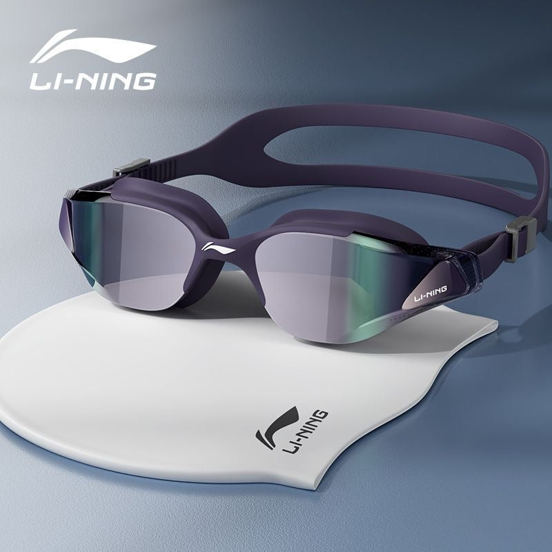 Li-Ning Swimming Goggles