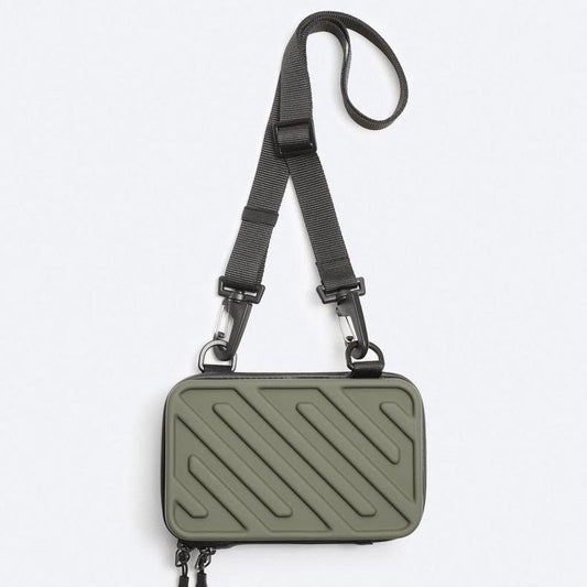 ZARA HOME New Men's Hard Bag