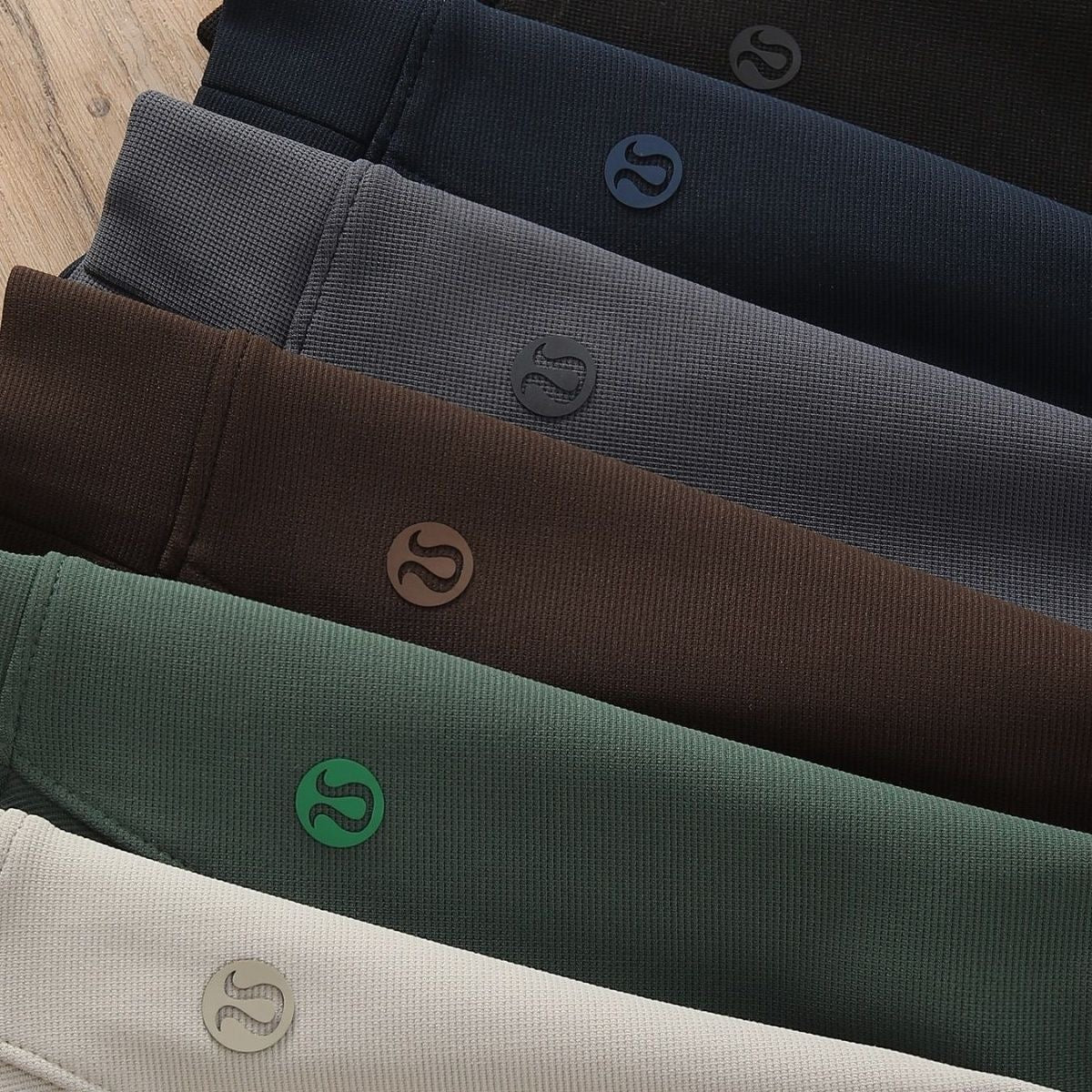 Lululemon Sojourn Jacket