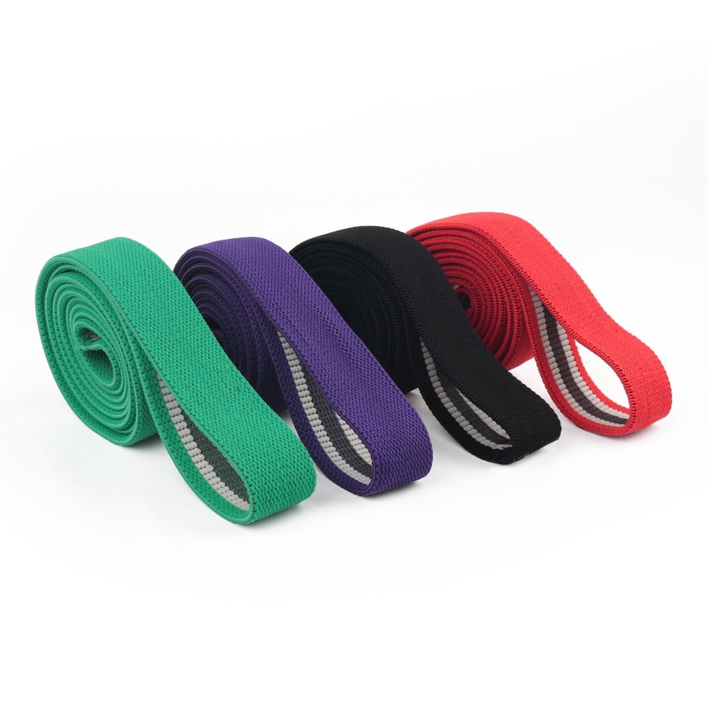 Elastic Fitness Resistance Band