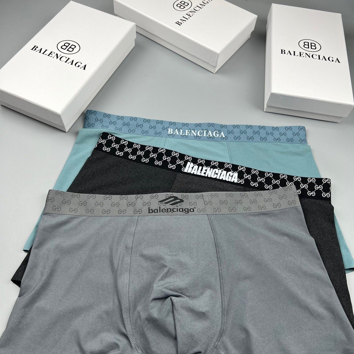Balenciaga Boxer Briefs