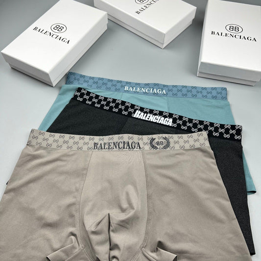 Balenciaga Boxer Briefs