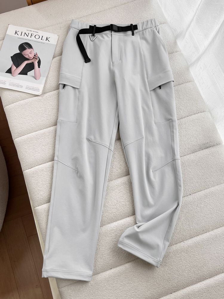 Alpha Shell Pants