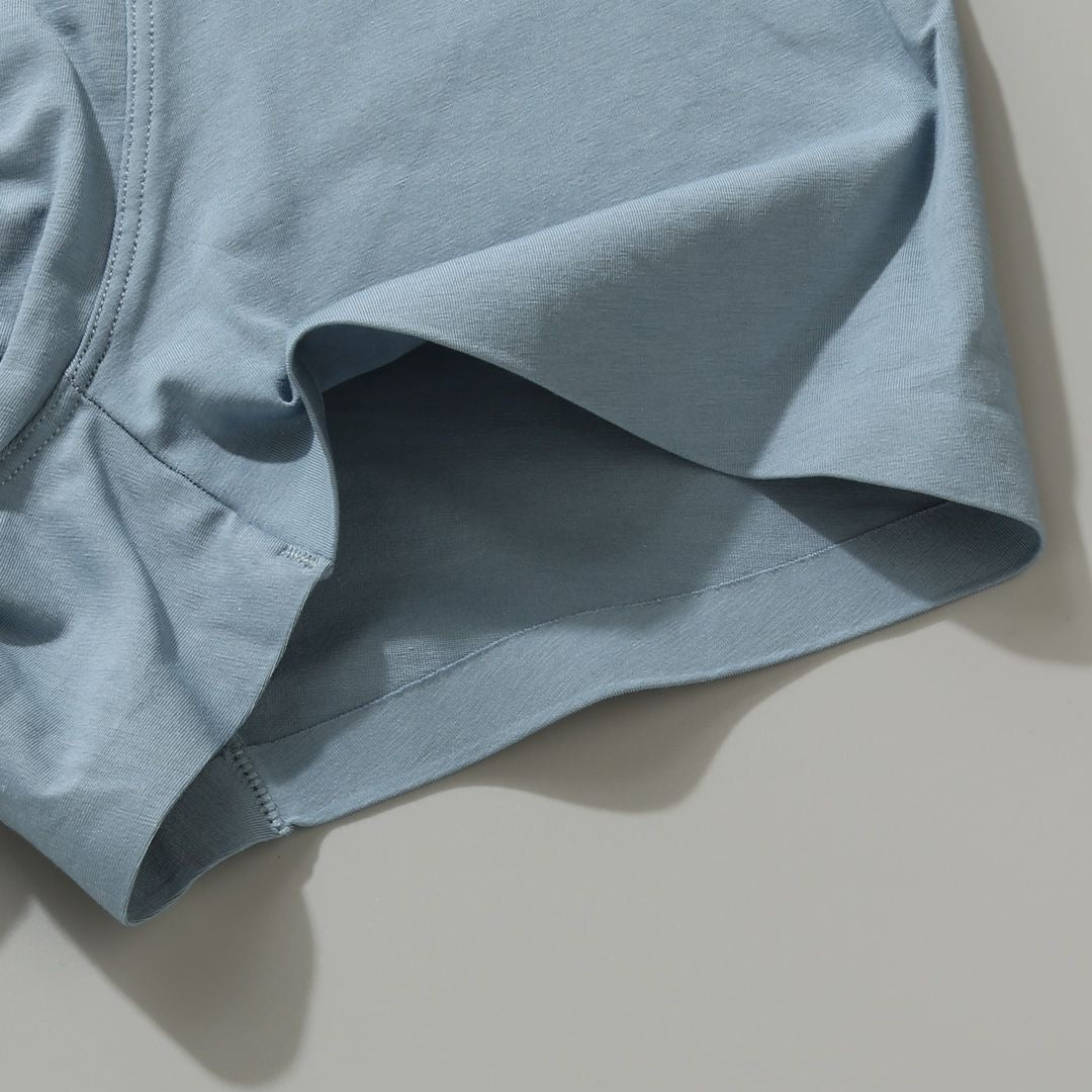 Lacoste Wicking Boxer Brief 3-Pack