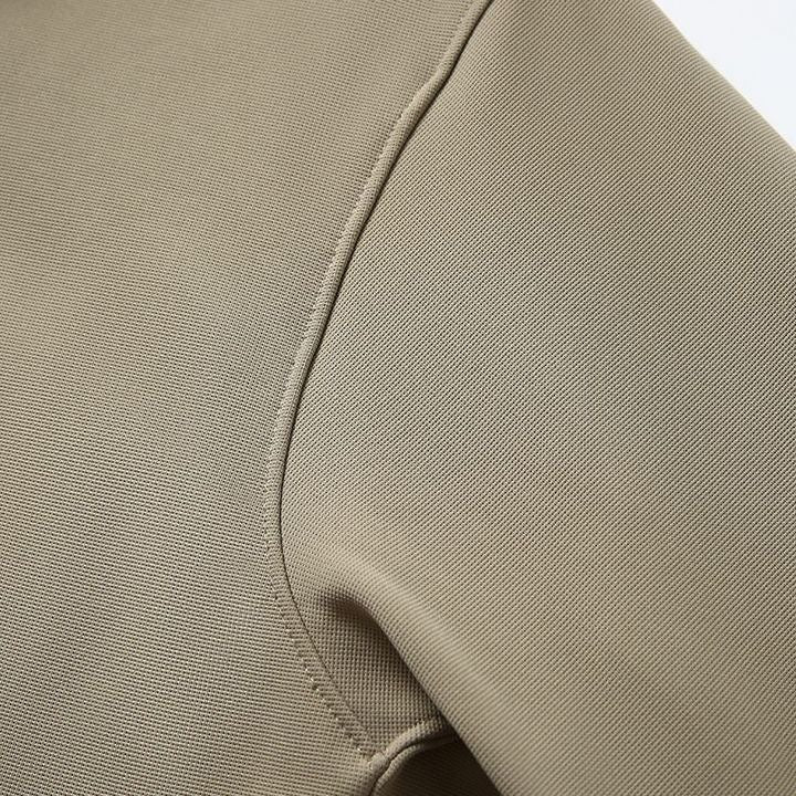 High-end tear resistant knitwear