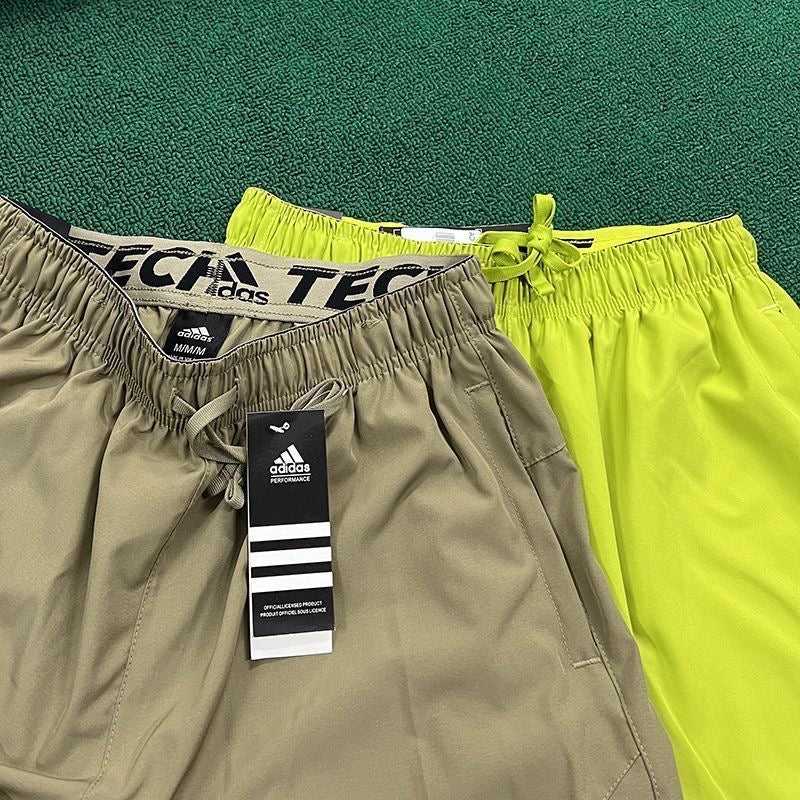 ADI365 Running Iconic Shorts